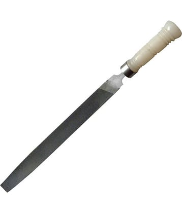 Amb File Flat File Tool 8 Inch