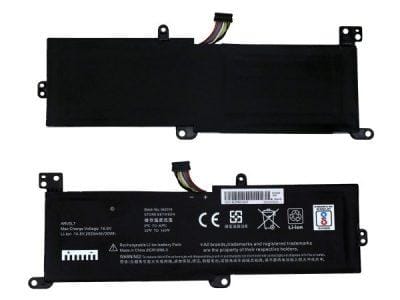 LENOVO Laptop Battery 320-15abr, 7.4V 2 Cells 30Wh -Compatible LENOVO Laptop Battery 320-15abr, 7.4V 2 Cells 30Wh -Compatible