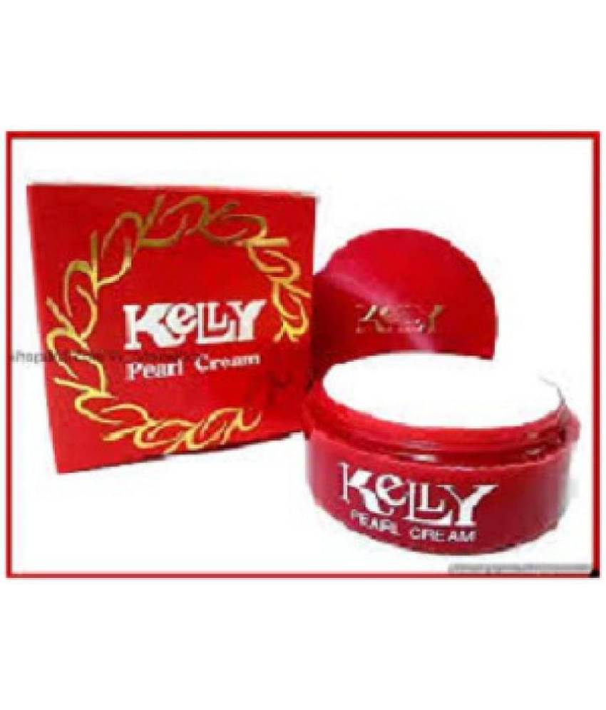 kelly pearl beauty cream Night Cream 15 ml