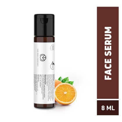Vitamin C Face Serum (8ml) Vitamin C Face Serum (8ml)