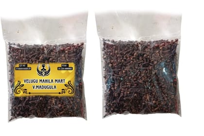 Premium Organic Cloves