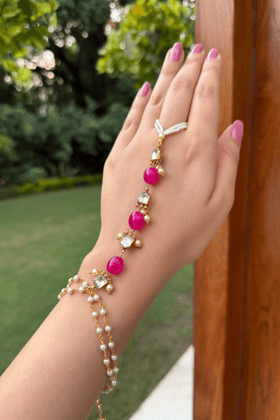 RED ONYX (SINGLE) HATHPHOOL