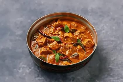 Boneless Chicken Shahi Korma