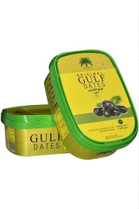 ORGINAL GULF DATES 500GM
