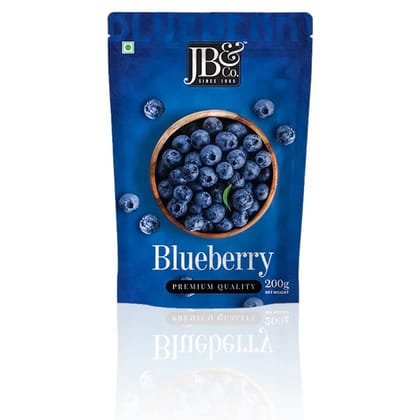 Blueberry - American | 200 gram