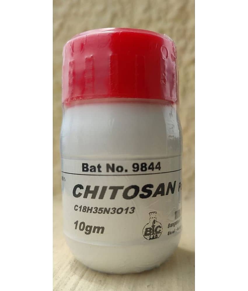 CHITOSAN Powder LR - 10gm