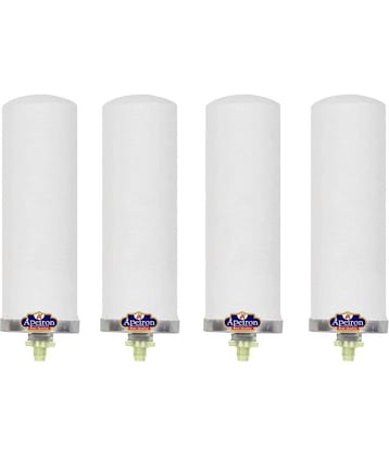 APEIRON - Cartridge Compatible with Non Electric Water Purifiers