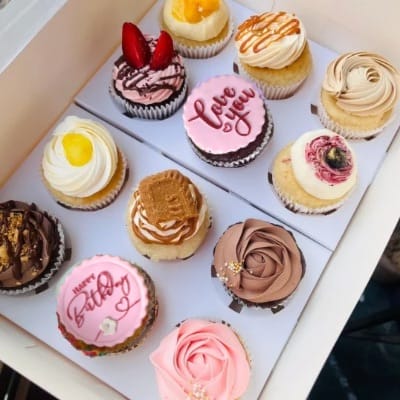 Flavour Fiesta Birthday Pack