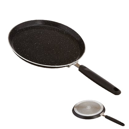 Prestige Omega Deluxe Granite Omni Tawa 250 Mm Prestige Omega Deluxe Granite Omni Tawa 250 Mm