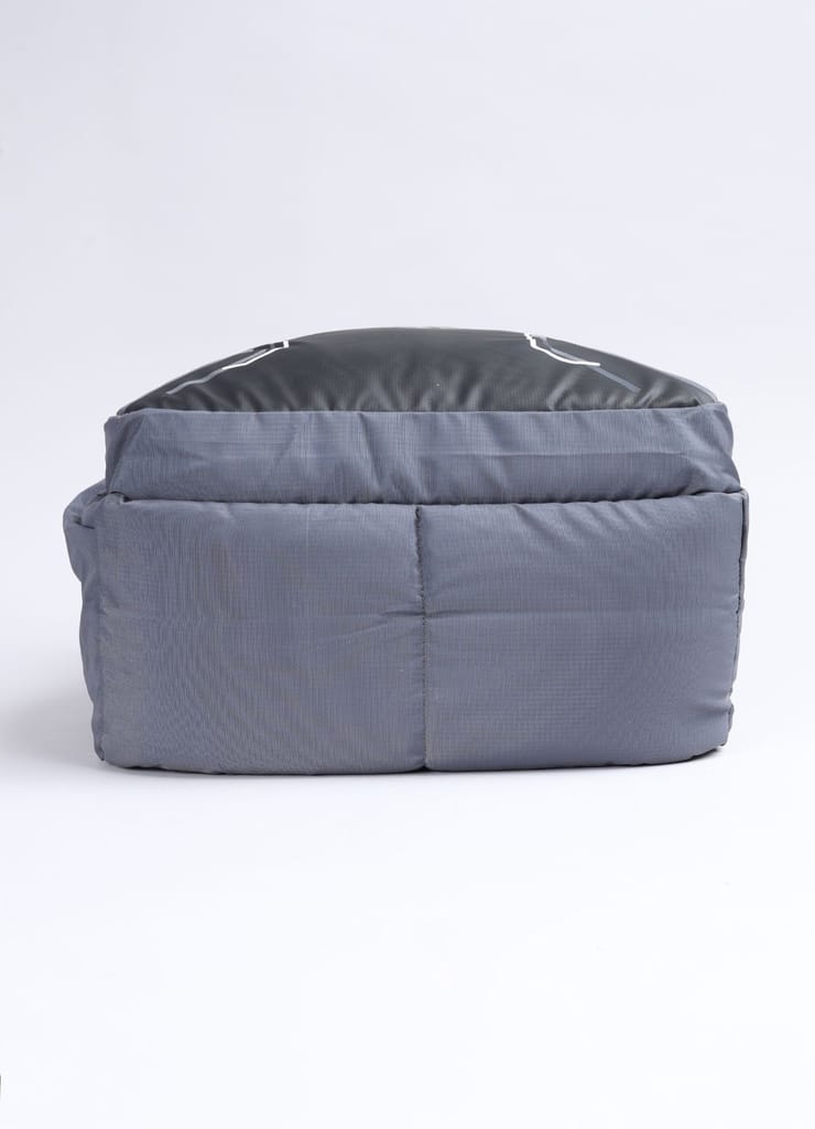 PB Pearlbags Polyester Water Resistant Casual Backpack With Laptop Sleeve For School,college & Office For Boys and Girls,Men & Women