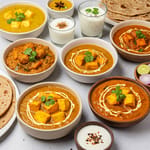 Delhi Ki Rasoi