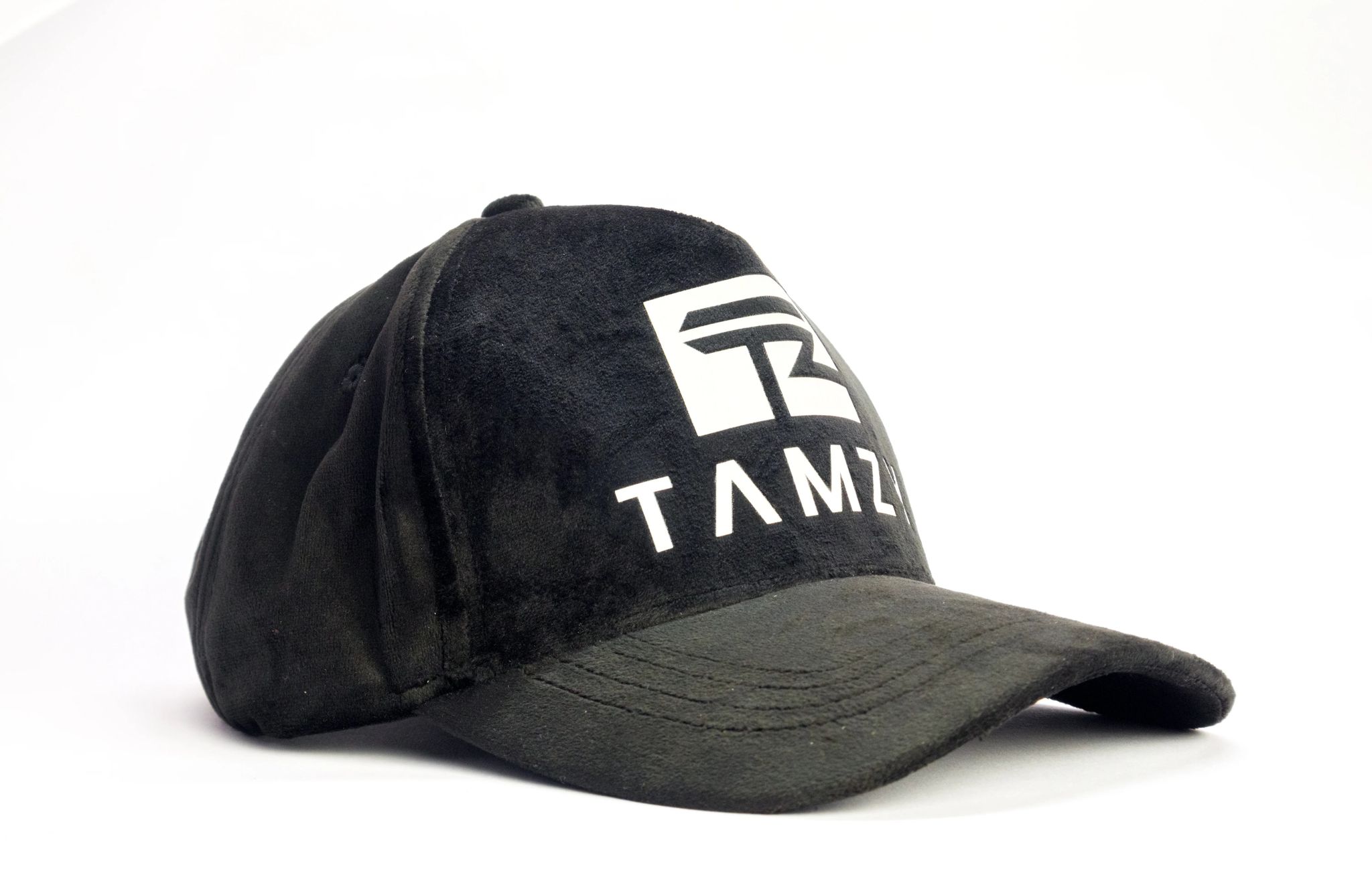 Cap CAPSTER 01 Suede