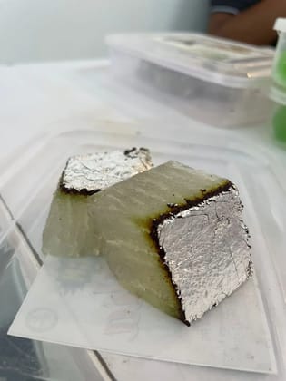Chocolate Petha (500gm)