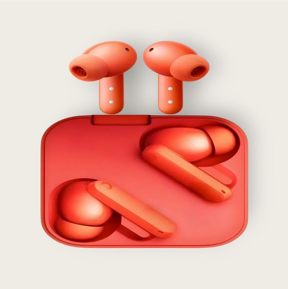 Game Mode, Bass Boost, True Wireless, Bluetooth Gaming Earbuds_MR