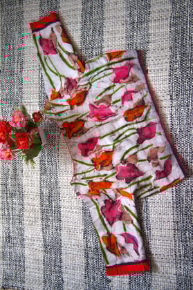 Guldasta blouse-L