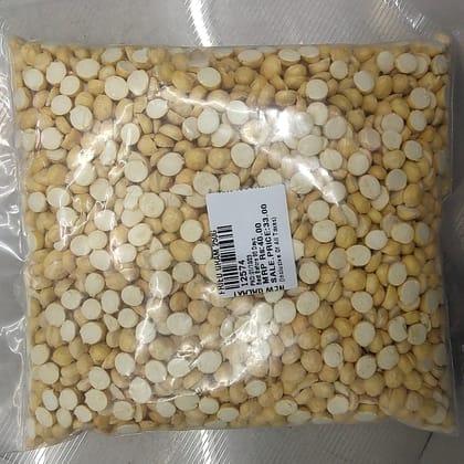 New galaxy fried gram