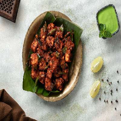 Paneer 65