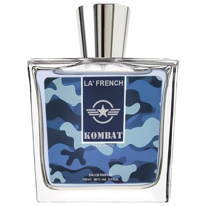 Kombat Perfume For Men - 100ml