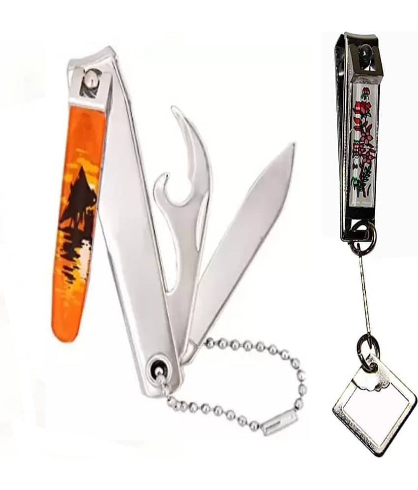 Dhanishka Clippers ( 2 pcs )