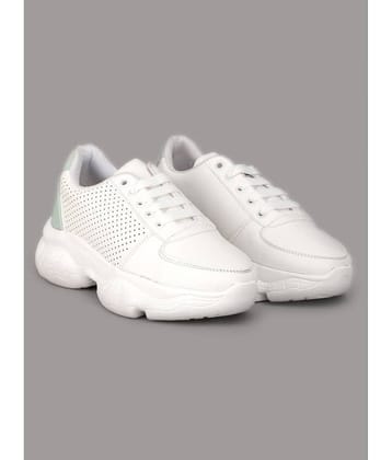 OneShine - Multicolor Women's Sneakers