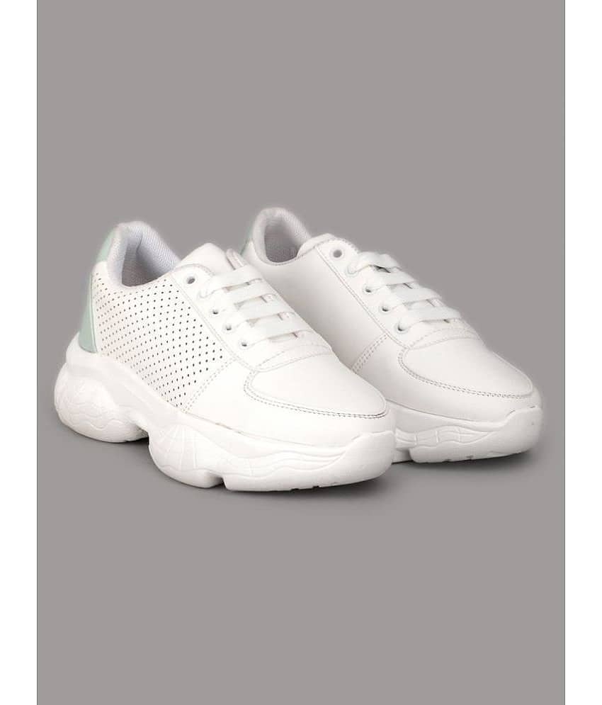 OneShine - Multicolor Women's Sneakers