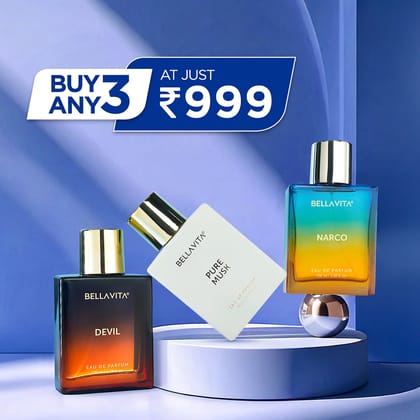 Perfume Trio