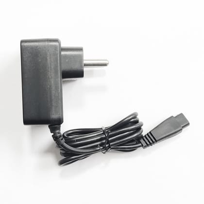 Hi-Lite Essentials 5v Trimmer Charger Adapter for Syska HT 3030K, 3052K Trimmer ( Check compatible models in description)