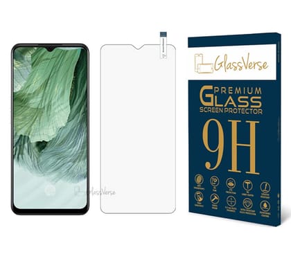 GlassVerse 9H Tempered Glass For Oppo F17 Smartphone(Pack Of 1) With Free Installation Kit Full Screen Protector If Received Damaged-6.44 Inch GlassVerse 9H Tempered Glass For Oppo F17 Smartphone(Pack Of 1) With Free Installation Kit Full Screen Protecto GlassVerse 9H Tempered Glass For Oppo F17 Smartphone(Pack Of 1) With Free Installation Kit Full Screen Protector If Received Damaged-6.44 Inch GlassVerse 9H Tempered Glass For Oppo F17 Smartphone(Pack Of 1) With Free Installation Kit Full Screen Protecto