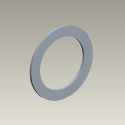SEAT VALVE SPRING OUTER - HF 100 | HF Deluxe | Splendor+ | Passion Pro | Glamour | Super Splendor | Passion Xpro | HF Dawn | Splendor Pro | Splendor NXG - 14775MA6000S