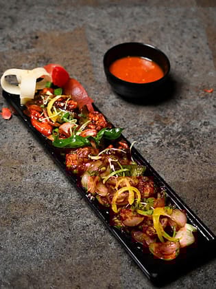 Chilli Fish