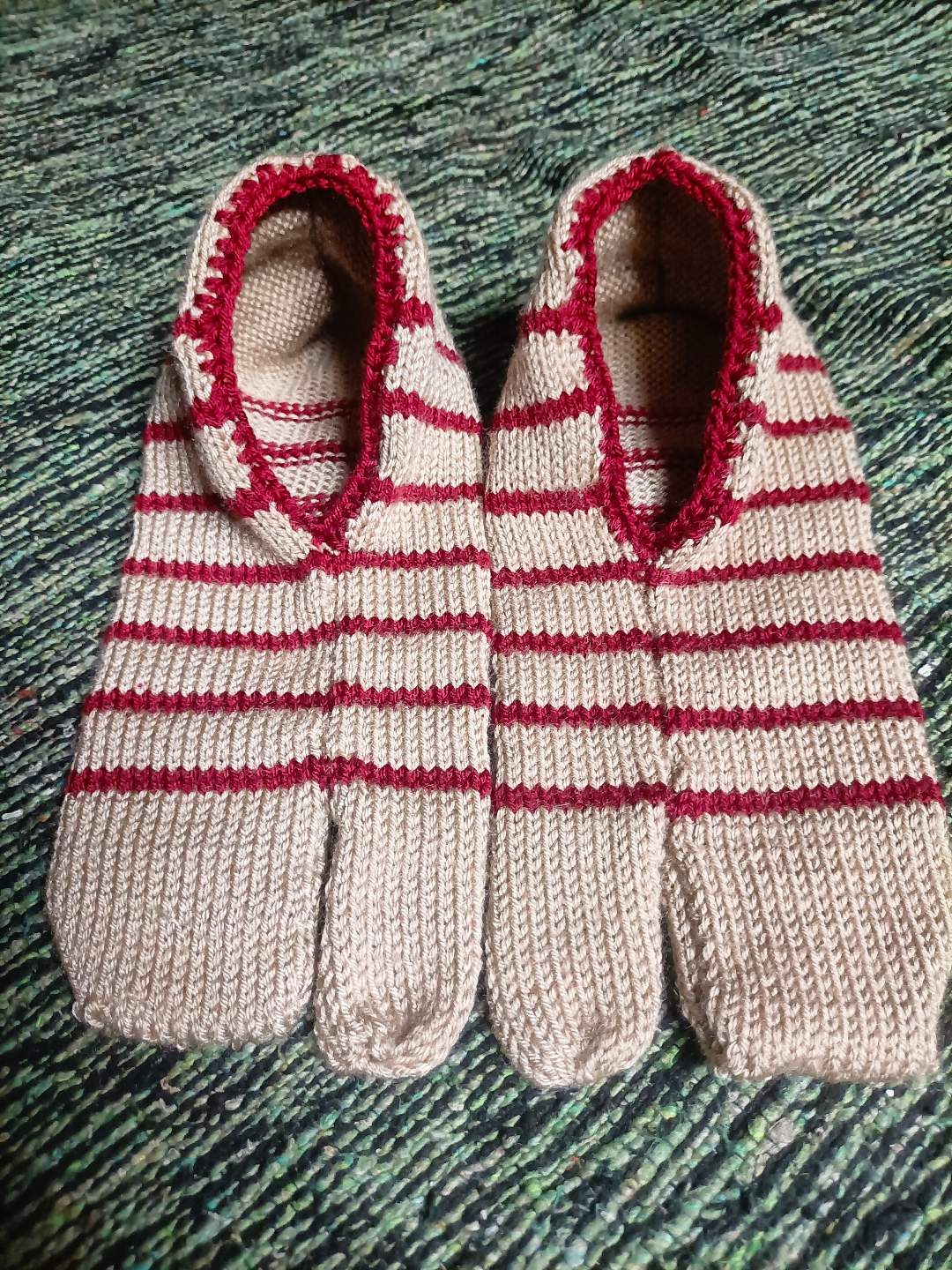 Socks