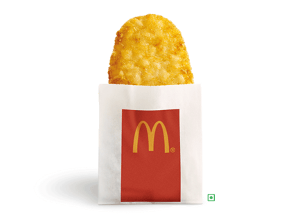 Hash Brown