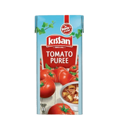 Kissan Tomato Puree 200g