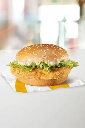 Veg Burger