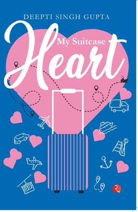 MY SUITCASE HEART MY SUITCASE HEART