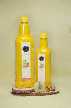 NELLIKKA MANJAL 1 L