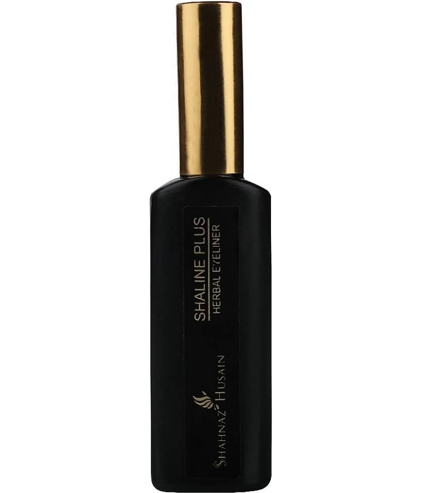 Shahnaz Husain Liquid Eyeliner Black 1 mL