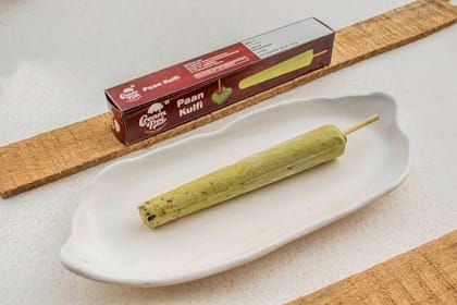 Stick Paan Kulfi