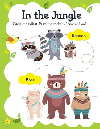 Fun with Maths Activity Book for Children Age 6+ with Stickers - Learn Everyday Series for Kids [Paperback] Dreamland Publications