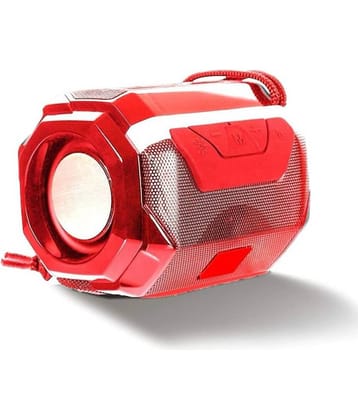 NEUTON PRO A005 10 W Bluetooth Speaker Bluetooth V 5.1 with USB,SD card Slot Playback Time 8 hrs Blue