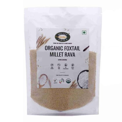 Ragi Rava
