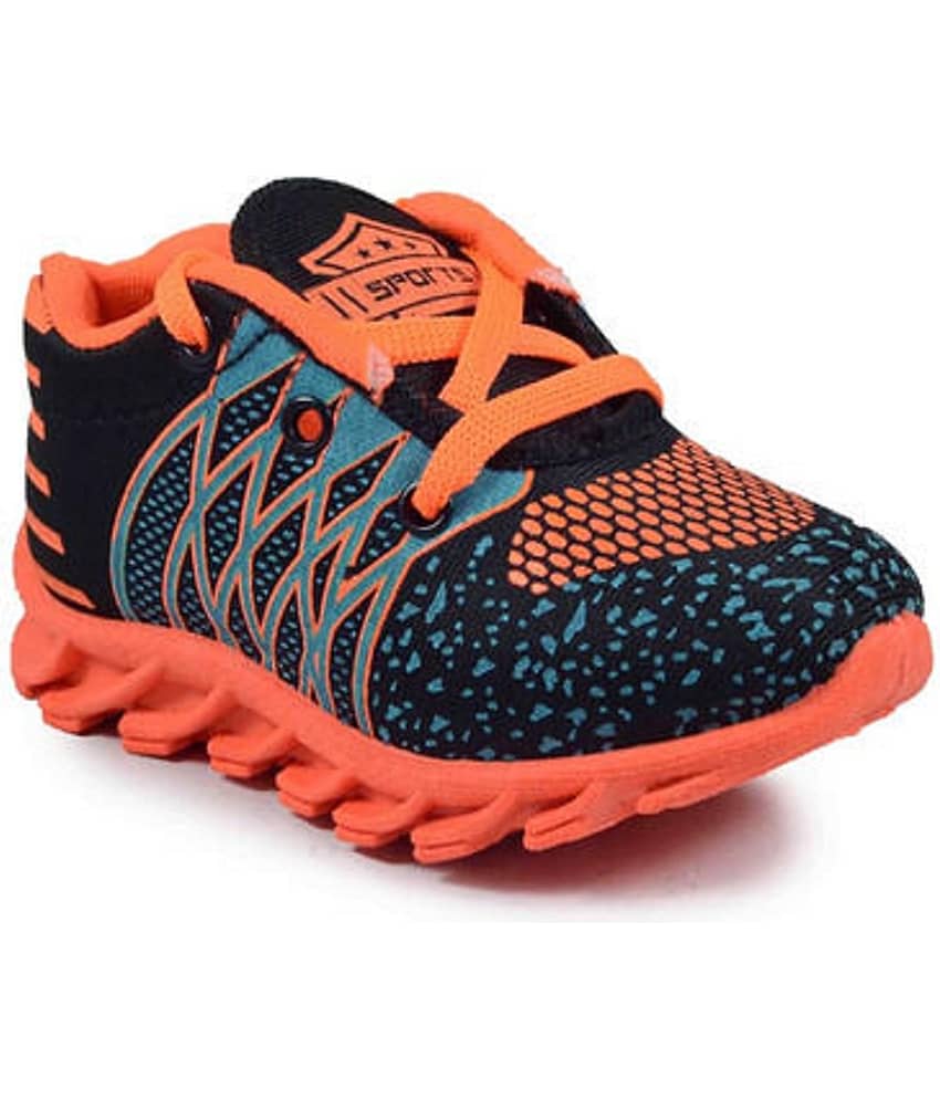 NEOBABY Casual Shoes for Kids Boys and Girls