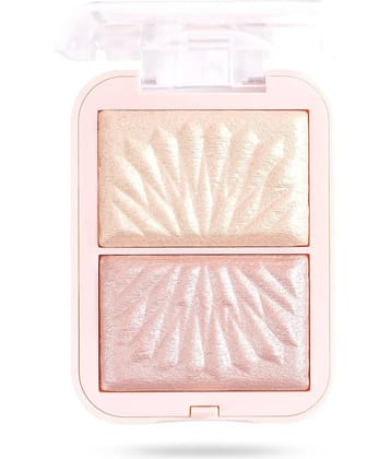 shryoan Highlighter Coral 50 g