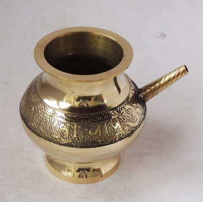 Karwa Polish 21 - 6.5*5.4*5.2 inch, 600 ML (Z310 K)