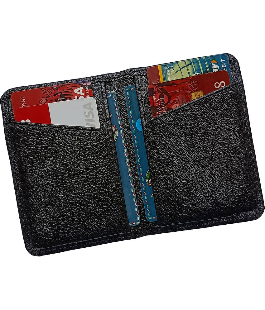 Wingers PU Leather Card Holder ( Pack 1 )