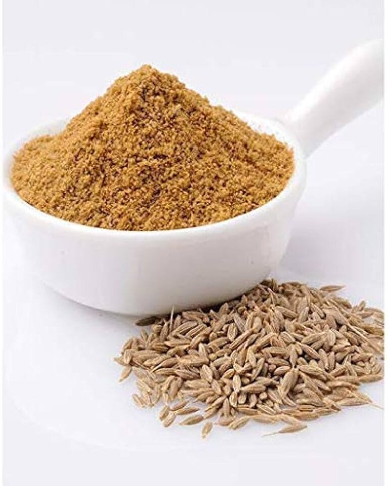 JIRA POWDER 100 G