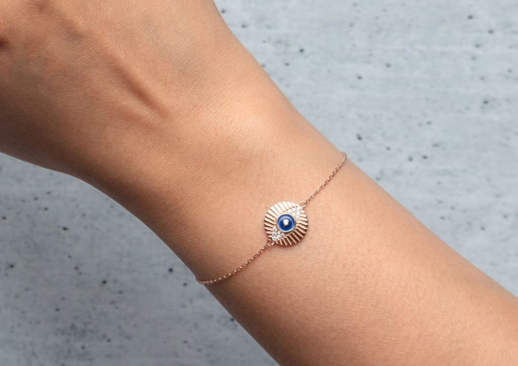 Nazar Bracelet