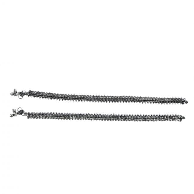 Stylish Chain Anklet for Women