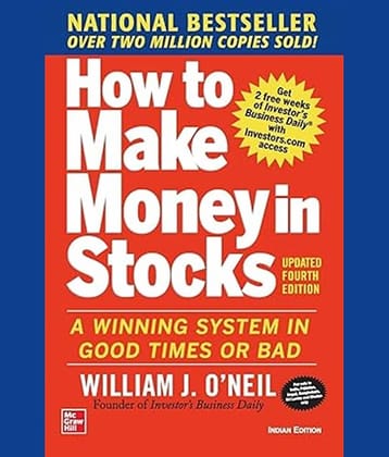HOW TO MAKE MONEY IN STOCKS: A WINNING