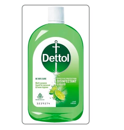 Dettol
